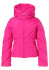 detail Dámská bunda Goldbergh Inez Ski Jacket Passion Pink