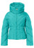 detail Dámská bunda Goldbergh Inez Ski Jacket Ice Green