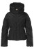 detail Dámská bunda Goldbergh Inez Ski Jacket Black