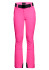 detail Dámské lyžařské kalhoty Goldbergh Pippa Ski Pants Passion Pink