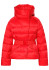 detail Dámská bunda Goldbergh Bea Ski Jacket Flame