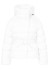 detail Dámská bunda Goldbergh Bea Ski Jacket White