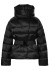 detail Dámská bunda Goldbergh Bea Ski Jacket Black