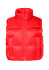 detail Dámská vesta Goldbergh Câlin Ski Bodywarmer Flame