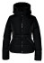 detail Dámská bunda Goldbergh Lou Ski Jacket Black