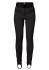 detail Dámské lyžařské kalhoty Goldbergh Paris LONG Ski Pants Black
