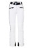 detail Dámské kalhoty Goldbergh Slalom Ski Pants White