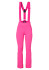 detail Dámské kalhoty Goldbergh High End Ski Pants Passion Pink