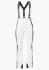 detail Dámské kalhoty Goldbergh High End Ski Pants White