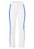 detail Dámské lyžařské kalhoty Goldbergh Alpine Ski Pants White