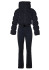 detail Dámská kombinéza Goldbergh Snowball Ski Suit Black