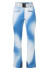 detail Dámské kalhoty Goldbergh Blanchi Ski Pants Denim Print