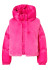 detail Dámská bunda Goldbergh La Reine Ski Jacket Passion Pink