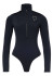 detail Dámské body Goldbergh Ora Ski Body Black