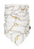 detail Dámský nákrčník Goldbergh Bijoux Neckwarmer Cream