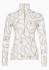 detail Dámský rolák Goldbergh Vivienne Ski Pully Cream