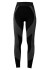 detail Dámské termokalhoty Goldbergh Contour Baselayer Pant Black