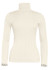 detail Dámský svetr Goldbergh Mira Long Sleeve Knit Sweater Champagne