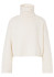detail Dámský svetr Goldbergh Lourdes Long Sleeve Knit Sweater Champagne