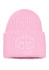 detail Dámská čepice Goldbergh Valerie Beanie Candy