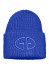 detail Dámská čepice Goldbergh Valerie Beanie Dazzling Blue