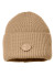 detail Dámská čepice Goldbergh Bonbon Beanie Marmottes