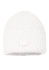 detail Dámská čepice Goldbergh Bonbon Beanie Cream