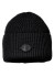 detail Dámská čepice Goldbergh Bonbon Beanie Black