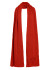 detail Dámská šála Goldbergh Valentina Scarf Flame