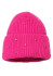 detail Dámská čepice Goldbergh Dream Beanie Passion Pink