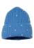 detail Dámská čepice Goldbergh Dream Beanie Denim Blue