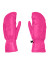 detail Dámské rukavice Goldbergh Hilja Mittens Passion Pink