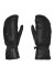 detail Dámské rukavice Goldbergh Hilja Mittens Black