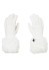 detail Dámské rukavice Goldbergh Lady Gloves Cream