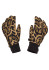 detail Dámské rukavice Goldbergh Softy Gloves Jaguar