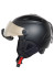 detail Lyžařská helma Goldbergh Glam Helmet Visor Black