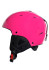 detail Lyžařská helma Goldbergh Khloe Helmet Passion Pink