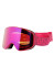 detail Lyžařské brýle Goldbergh Protégé Goggle Passion Pink