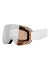 detail Lyžařské brýle Goldbergh Daydream Goggle Cream