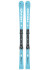 detail Sjezdové lyže Head WC Rebels e-SL Pro SW + FF 11 GW bl/wh