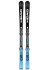 detail Sjezdové lyže Head Worldcup Rebels e.GSR + PR 11 GW bk/bl