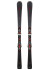 detail Sjezdové lyže Rossignol NOVA 14 KONECT+NX 12 KONECT GW B80 Metal Red/RANPS01+FCNCN02