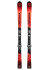detail Sjezdové lyže Rossignol HERO JR MULTI-EVENT XPRESS JR+XPRESS 7 GW B83 Black