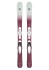 detail Sjezdové lyže Rossignol EXPERIENCE W PRO KID-X + KID 4 GW B76 White