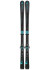 detail Sjezdové lyže Atomic REDSTER X7 RVSK C + MI 12 GW B