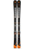 detail Sjezdové lyže Atomic REDSTER Q9 RVSK S + X 12 GW BL