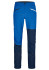 detail Pánské kalhoty Ortovox Punta Berrino Pants Men's Blue Note Regular