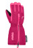 detail Dětské rukavice Reusch Tom 3329 fuchs purp/knockout pink