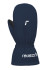 detail Dětské rukavice Reusch Aki Mitt - dress blue