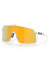 detail Sluneční brýle Oakley 9406-B537 Sutro Clear w/Prizm 24K